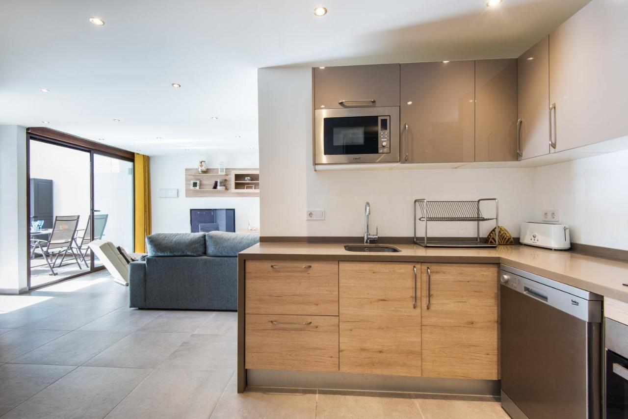 Pets Friendly Apartment, Next To The Marina And Arroyo De La Miel بينالماذينا المظهر الخارجي الصورة